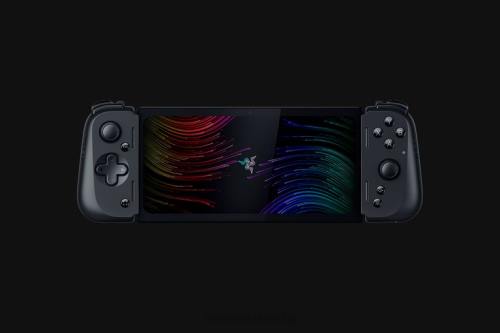 Mobile Razer Edge Gaming Tablet and Kishi V2 Pro Controller One Color 26T0180