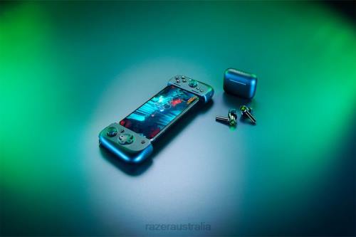 Mobile Razer Kishi V2 for Android One Color 26T0182