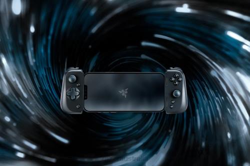 Mobile Razer Kishi V2 for iPhone One Color 26T0181