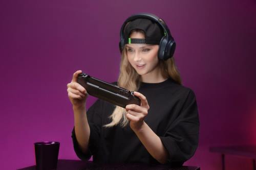 Mobile Razer Kishi V2 for iPhone One Color 26T0181