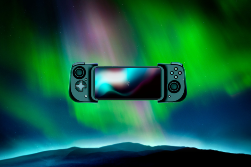 Mobile Razer Kishi for Android (Xbox) One Color 26T0183