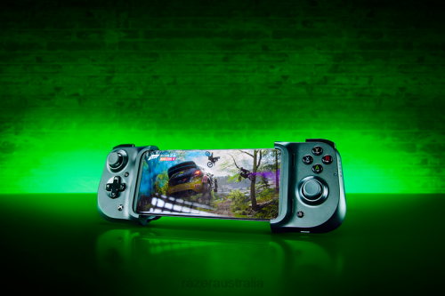 Mobile Razer Kishi for Android (Xbox) One Color 26T0183