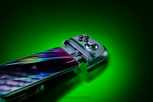 Mobile Razer Kishi for Android (Xbox) One Color 26T0183