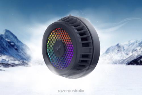 Mobile Razer Phone Cooler Chroma - MagSafe Compatible One Color 26T0186