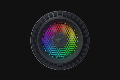 Mobile Razer Phone Cooler Chroma - MagSafe Compatible One Color 26T0186