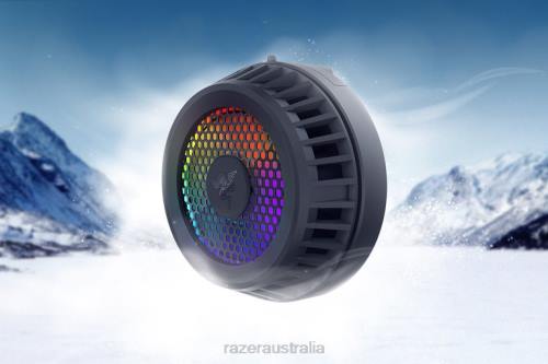 Mobile Razer Phone Cooler Chroma - Universal Clamp One Color 26T0187