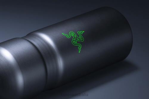 Gear Razer Hydrator Black 26T0222