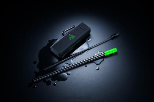 Gear Razer Reusable Straw One Color 26T0218