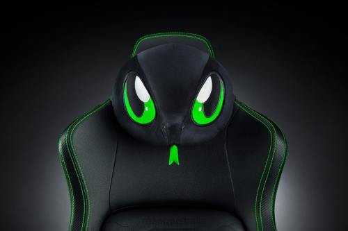 Gear Razer Sneki Snek Head Pillow One Color 26T0203