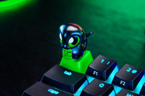 Gear Razer Sneki Snek Keycap One Color 26T0206