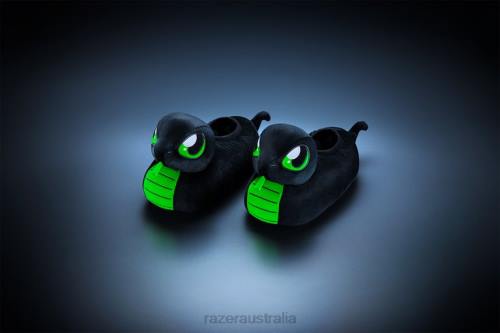 Gear Razer Sneki Snek Slippers One Color 26T0205