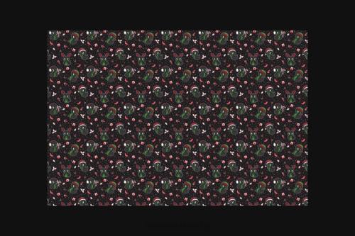 Gear Razer Wrapping Paper - Sneki Snek One Color 26T0217